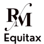 UPDATED RM EQUITAX LOGO